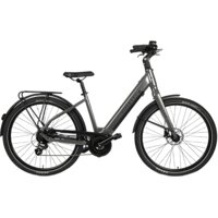 Een afbeelding van Vilette Extreme dark grey mm