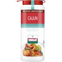 Een afbeelding van Verstegen Kruidenmix cajun