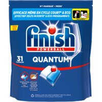 Finish Quantum vaatwastabletten
