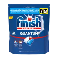 Finish Quantum vaatwastabletten