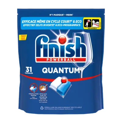 pdp-image-Finish Quantum vaatwastabletten