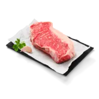 AH Vakslager Wagyu striploin