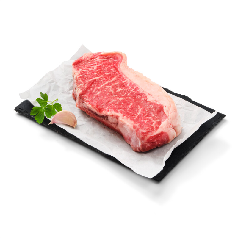 Een afbeelding van AH Vakslager Wagyu striploin