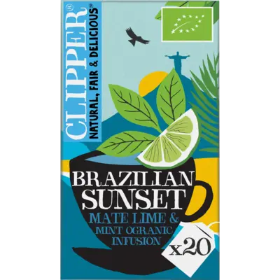 pdp-image-Clipper Brazilian sunset