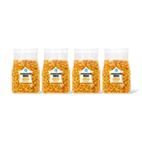 AH Geroosterde mais gezouten 4-pack