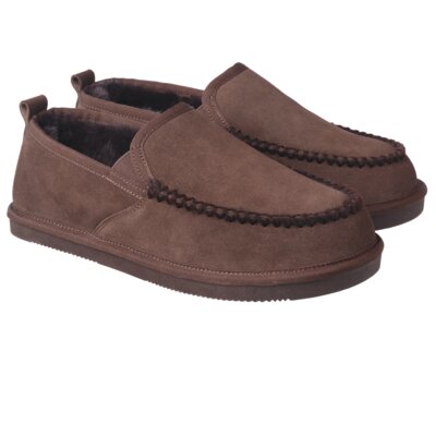 pdp-image-Greyhound Sloffen donkerbruin maat 44-45