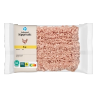 AH Kipgehakt naturel