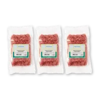 Marhaba Rundvlees gehakt 3-pack