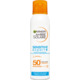 Subcategorie: Zonnebrandspray
