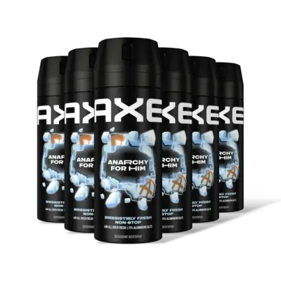 pdp-image-Axe Anarchy for him deo bodyspray 6-pack