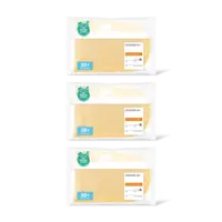 AH Goudse jong belegen 30+ plakken 3-pack