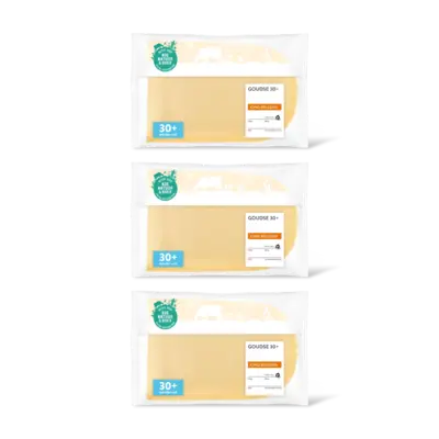 pdp-image-AH Goudse jong belegen 30+ plakken 3-pack