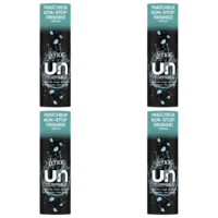 Lenor Unstoppables geurbooster fris 4-pack