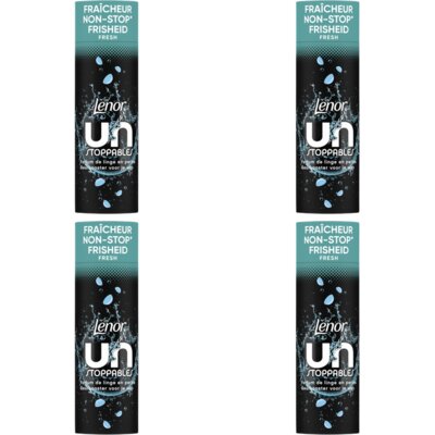 pdp-image-Lenor Unstoppables geurbooster fris 4-pack