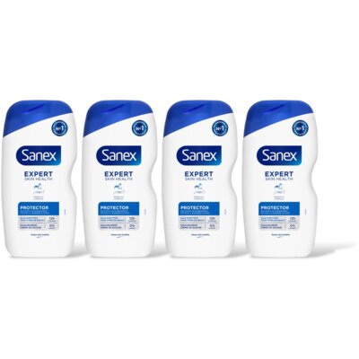 pdp-image-Sanex Expert skin health protect douchegel 4pk