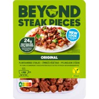 Beyond Meat Biefstukpuntjes