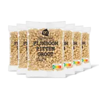 AH Pijnboompitten 6-pack