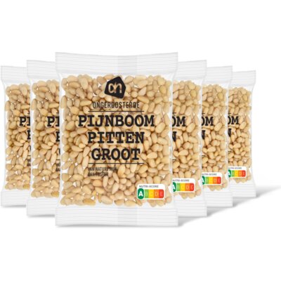 pdp-image-AH Pijnboompitten 6-pack