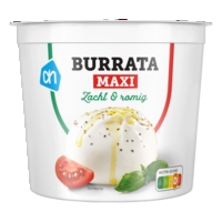 AH Burrata maxi