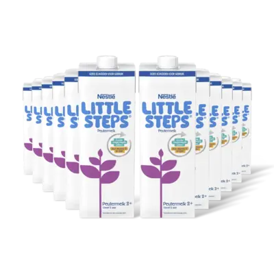 pdp-image-Nestlé Little Steps peutermelk 2 jaar+ 12-pack