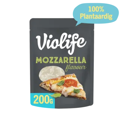 pdp-image-Violife Vegan mozzarella geraspt