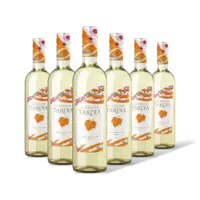 Tardia Sweet white wine 6 flessen
