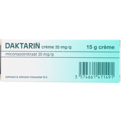 pdp-image-Daktarin Crème 2%
