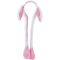 AH Pumping tiara roze Pasen