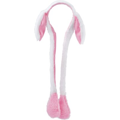 pdp-image-AH Pumping tiara roze Pasen