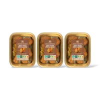 AH Crispy chicken sriracha cheddar 3-pack