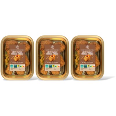 pdp-image-AH Crispy chicken sriracha cheddar 3-pack