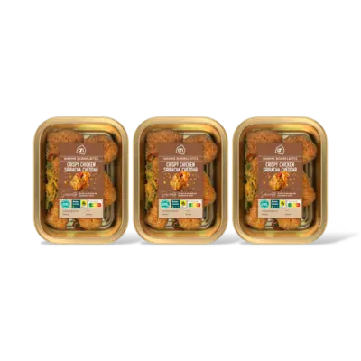 pdp-image-AH Crispy chicken sriracha cheddar 3-pack