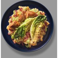 Een afbeelding van AH Culi's zoet aardappelstamppot verspakket