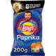 Subcategorie: Paprika chips