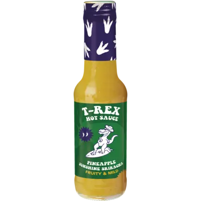 pdp-image-T-Rex Pineapple sunshine sriracha