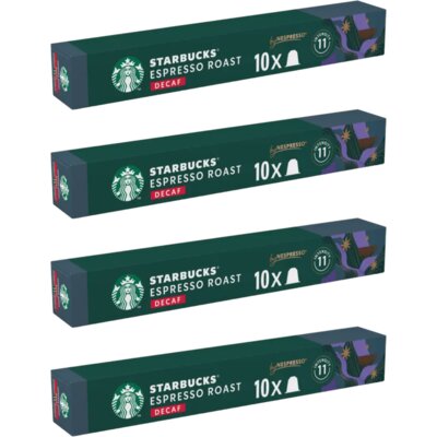 pdp-image-Starbucks Nespresso decaf espresso roast cap 6-pck