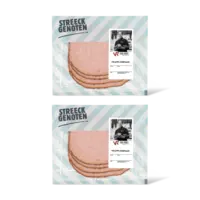 Streeckgenoten Veluws gebraad 2-pack