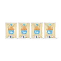 AH Goudse jong belegen 30+ geraspt 4-pack