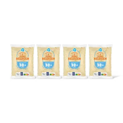 pdp-image-AH Goudse jong belegen 30+ geraspt 4-pack