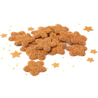 Een afbeelding van AH Excellent Musketsterren melkchocolade