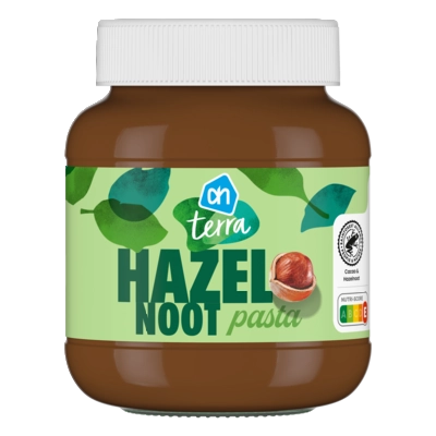 pdp-image-AH Terra Plantaardig hazelnootpasta