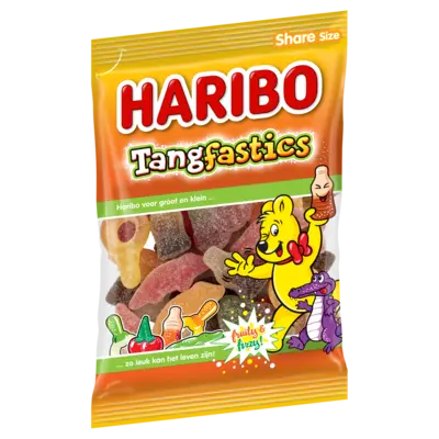 pdp-image-Haribo Tangfastics zuur