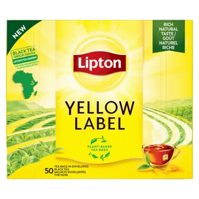 pdp-image-Lipton Yellow label