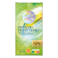 Delicata Reep pistachio perfectionist