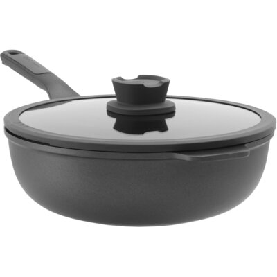 pdp-image-Berghoff Wok antikleef met deksel 28cm