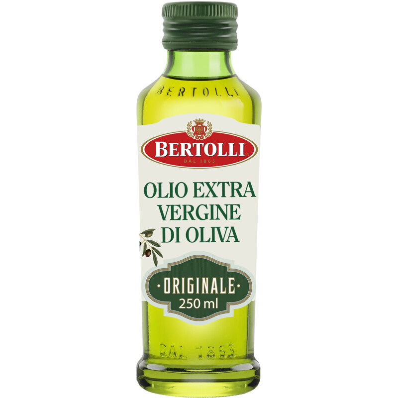 Een afbeelding van Bertolli Originale extra vierge olijfolie