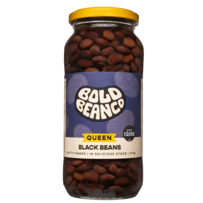 pdp-image-Bold Bean Co Queen zwarte bonen