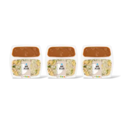 pdp-image-AH Ajam sate & nasi 3-pack