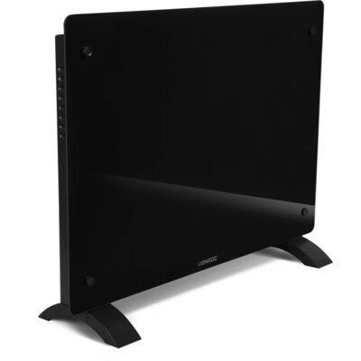 pdp-image-Vonroc Luxe elektrische kachel zwart