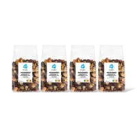 AH Verrijker moerbei abriks en cranbery 4pk